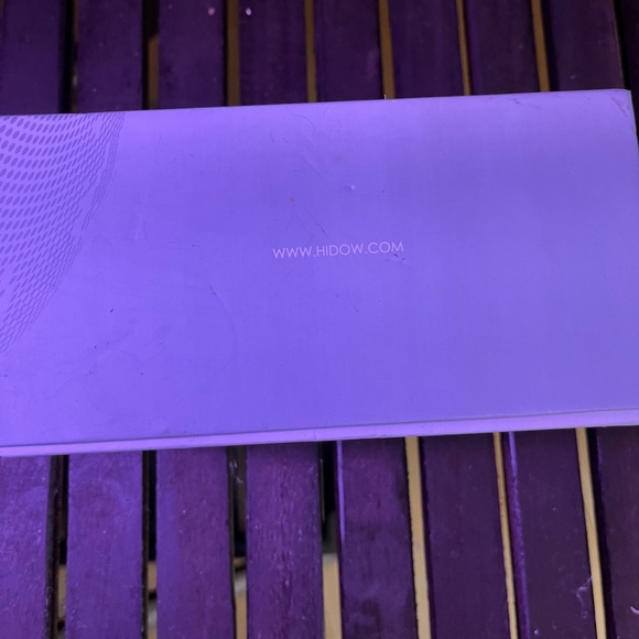 HiDow XPDS 18 Pain Relief and Muscle Fatigue Recovery - Picture 6 of 8